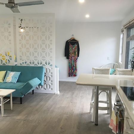 Brodie Beach Bungalow Otel Coffs Harbour Dış mekan fotoğraf