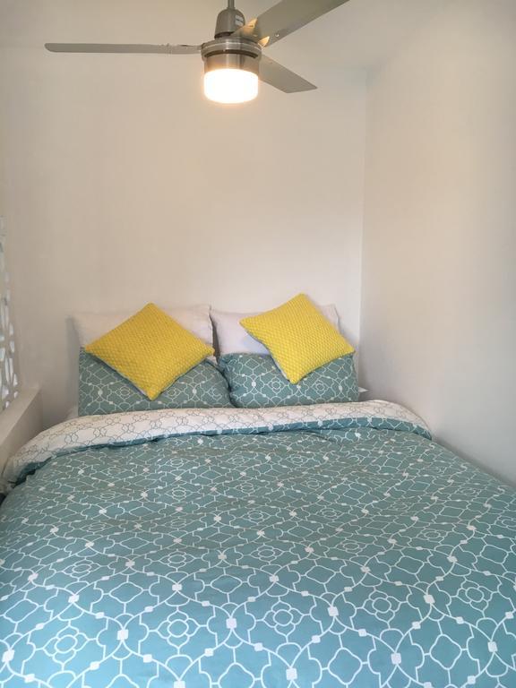 Brodie Beach Bungalow Otel Coffs Harbour Dış mekan fotoğraf