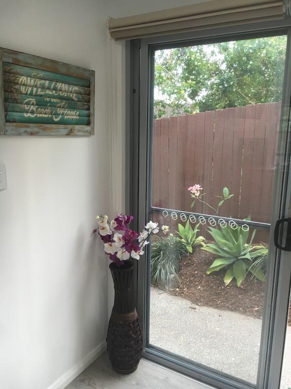 Brodie Beach Bungalow Otel Coffs Harbour Dış mekan fotoğraf